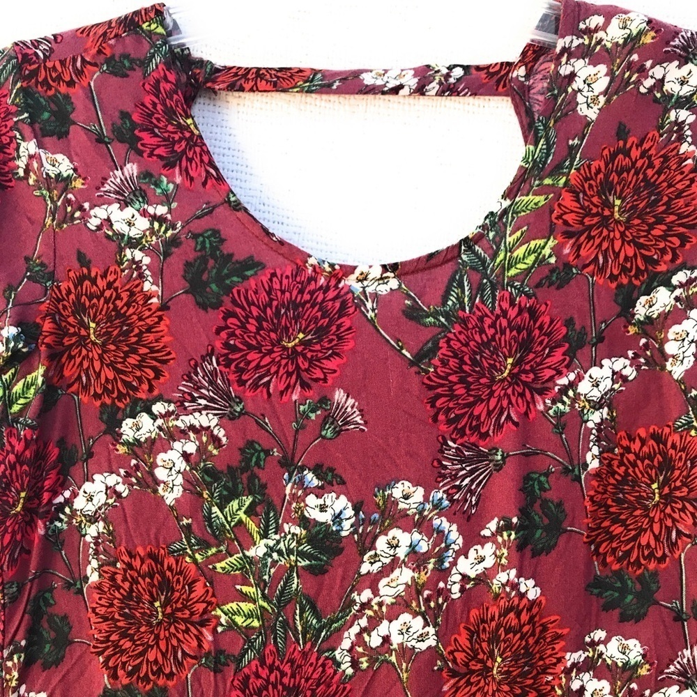 Beach Riot Floral Dress - Picture 3 of 9
